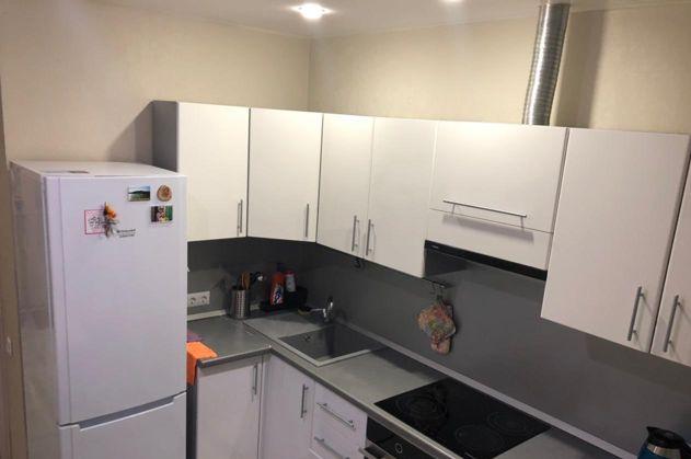 Продажа 1-комнатной квартиры, Краснодар, улица Симиренко,  39