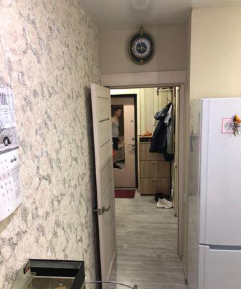 Продажа 1-комнатной квартиры, Краснодар, улица Симиренко,  39