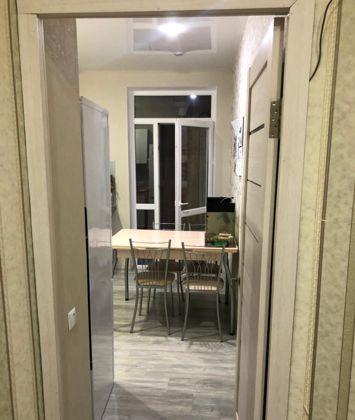 Продажа 1-комнатной квартиры, Краснодар, улица Симиренко,  39