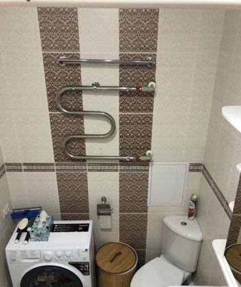 Продажа 1-комнатной квартиры, Краснодар, улица Симиренко,  39