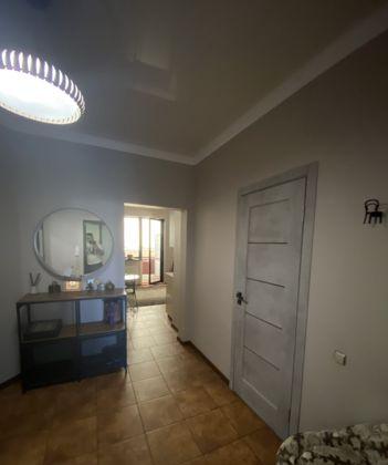 Продажа 1-комнатной квартиры, Краснодар, Промышленная улица,  19