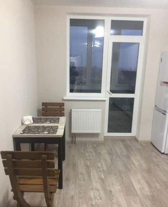 Продажа 1-комнатной квартиры, Краснодар, улица Володи Головатого,  174