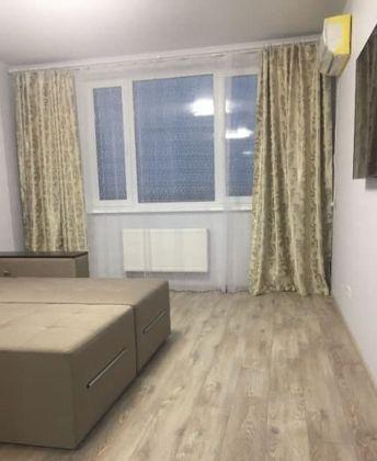 Продажа 1-комнатной квартиры, Краснодар, улица Володи Головатого,  174