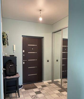 Продажа 1-комнатной квартиры, Краснодар, улица Симиренко,  18