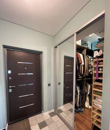 Продажа 1-комнатной квартиры, Краснодар, улица Симиренко,  18