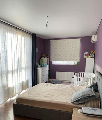 Продажа 1-комнатной квартиры, Краснодар, улица Симиренко,  18