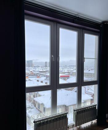 Продажа 1-комнатной квартиры, Краснодар, улица Симиренко,  18