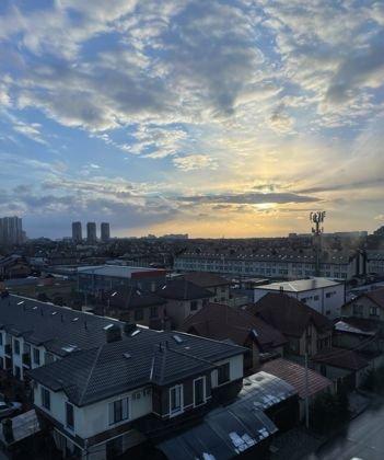 Продажа 1-комнатной квартиры, Краснодар, улица Симиренко,  18