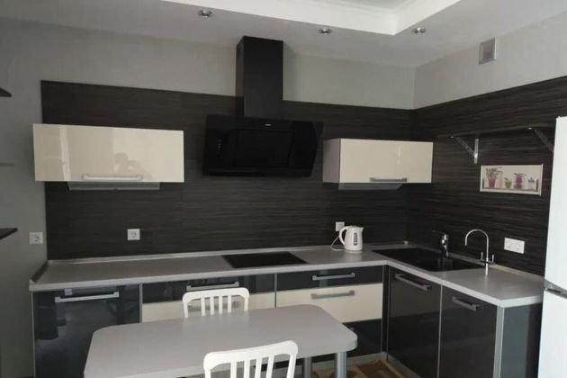 Продажа 2-комнатной квартиры, Краснодар, Комсомольская улица,  4