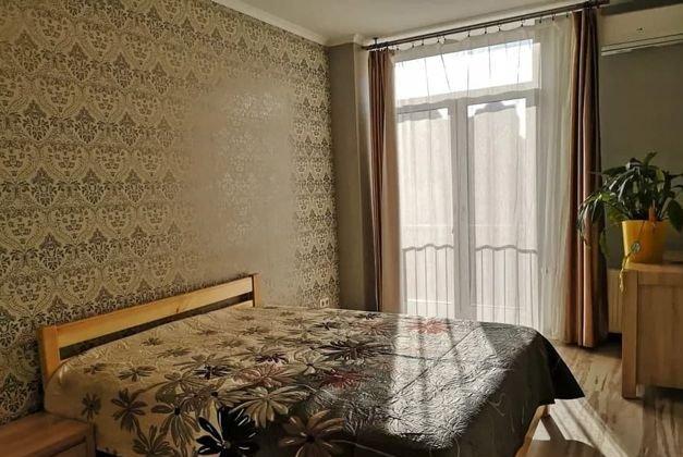 Продажа 2-комнатной квартиры, Краснодар, Комсомольская улица,  4