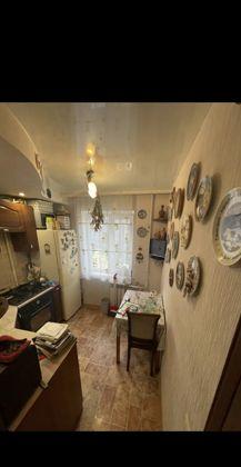 Продажа 2-комнатной квартиры, Краснодар, улица Котовского,  119