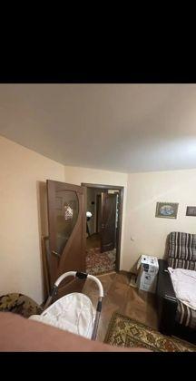 Продажа 2-комнатной квартиры, Краснодар, улица Котовского,  119