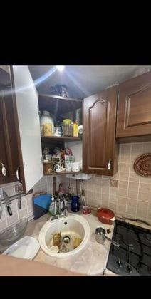 Продажа 2-комнатной квартиры, Краснодар, улица Котовского,  119