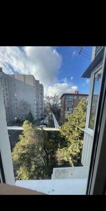 Продажа 2-комнатной квартиры, Краснодар, улица Котовского,  119