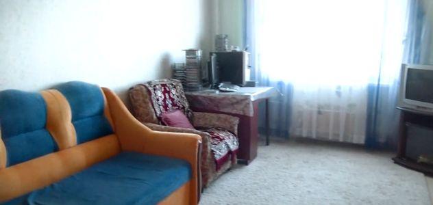 Продажа 3-комнатной квартиры, Краснодар, проспект Чекистов,  12