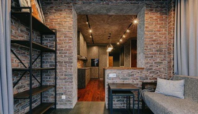 Продажа 1-комнатной квартиры, Краснодар, Совхозная улица,  1к3