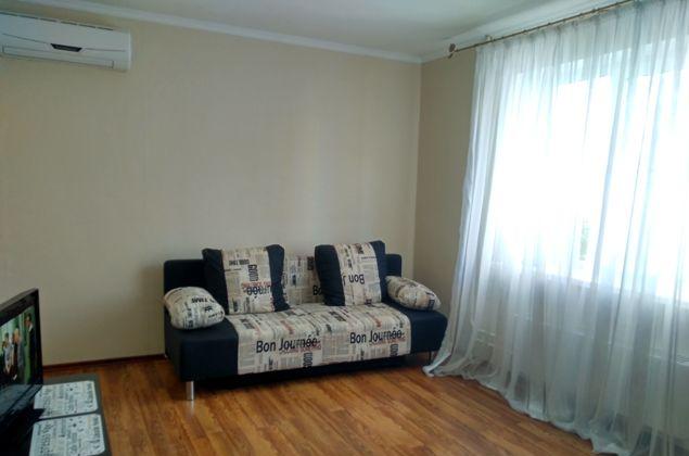 Продажа 1-комнатной квартиры, Краснодар, Рождественская набережная,  39