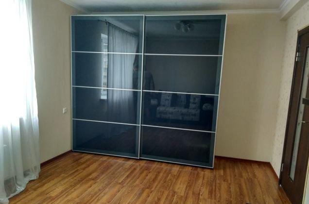 Продажа 1-комнатной квартиры, Краснодар, Рождественская набережная,  39