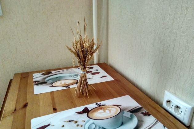 Продажа 1-комнатной квартиры, Краснодар, Рождественская набережная,  39