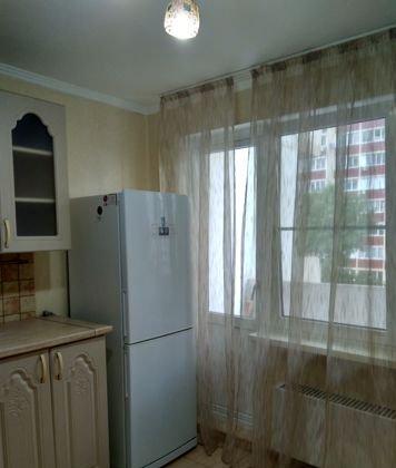 Продажа 1-комнатной квартиры, Краснодар, Рождественская набережная,  39