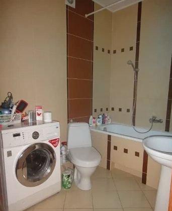 Продажа 2-комнатной квартиры, Краснодар, Брянская улица,  8