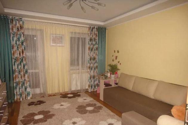 Продажа 2-комнатной квартиры, Краснодар, Брянская улица,  8