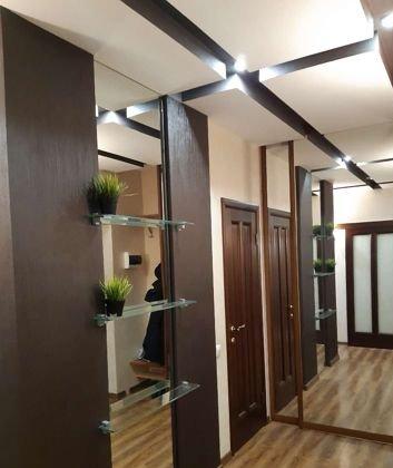 Продажа 3-комнатной квартиры, Краснодар, Морская улица,  49