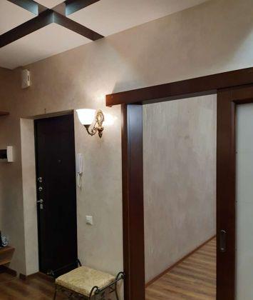 Продажа 3-комнатной квартиры, Краснодар, Морская улица,  49