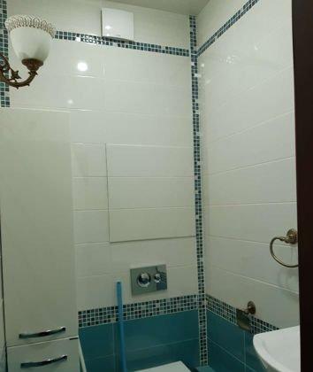 Продажа 3-комнатной квартиры, Краснодар, Морская улица,  49