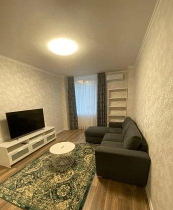 Продажа 2-комнатной квартиры, Краснодар, Казбекская улица,  13