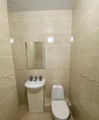 Продажа 2-комнатной квартиры, Краснодар, Казбекская улица,  13