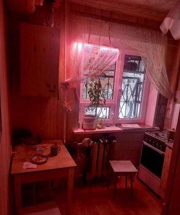 Продажа 1-комнатной квартиры, Краснодар, улица 2-я Линия Нефтяников,  2