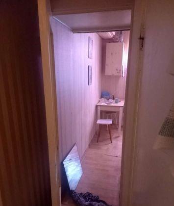 Продажа 1-комнатной квартиры, Краснодар, улица 2-я Линия Нефтяников,  2