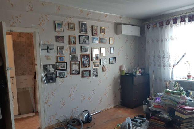 Продажа 1-комнатной квартиры, Краснодар, проспект Чекистов,  19