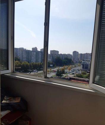 Продажа 1-комнатной квартиры, Краснодар, проспект Чекистов,  19