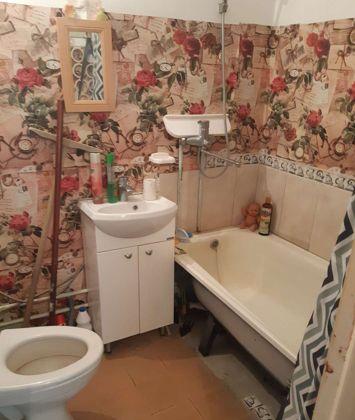 Продажа 1-комнатной квартиры, Краснодар, проспект Чекистов,  19