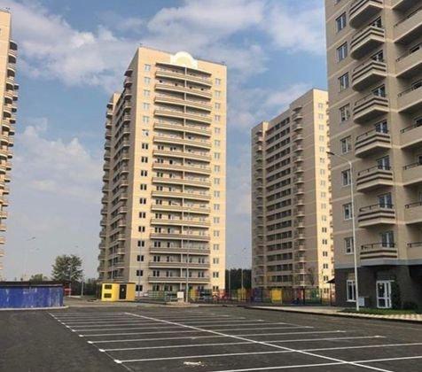 Продажа 3-комнатной новостройки, Краснодар, Круговая улица,  4Вк5