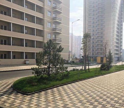 Продажа 3-комнатной новостройки, Краснодар, Круговая улица,  4Вк5