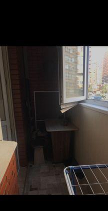 Продажа 1-комнатной квартиры, Краснодар, Казбекская улица,  17