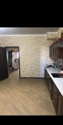 Продажа 1-комнатной квартиры, Краснодар, Казбекская улица,  17