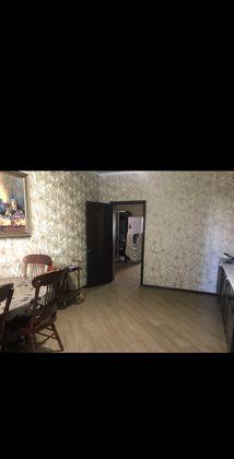 Продажа 1-комнатной квартиры, Краснодар, Казбекская улица,  17