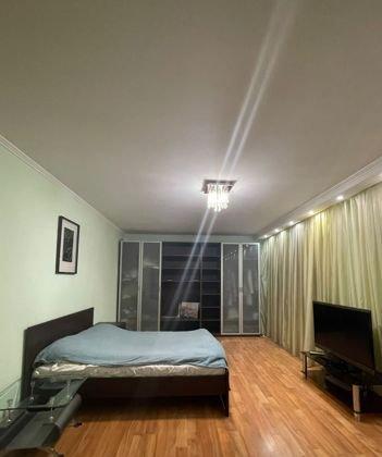 Продажа 1-комнатной квартиры, Краснодар, улица Атарбекова,  5