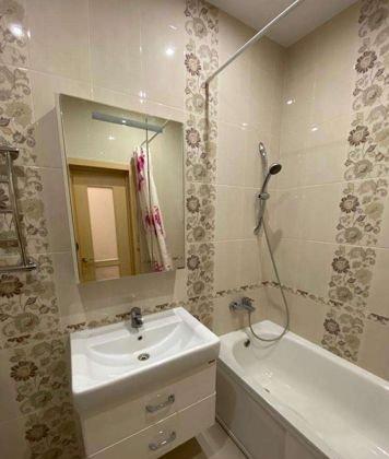 Продажа 1-комнатной квартиры, Краснодар, улица Симиренко,  71к1