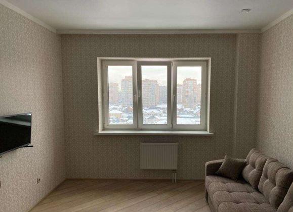 Продажа 1-комнатной квартиры, Краснодар, улица Симиренко,  71к1