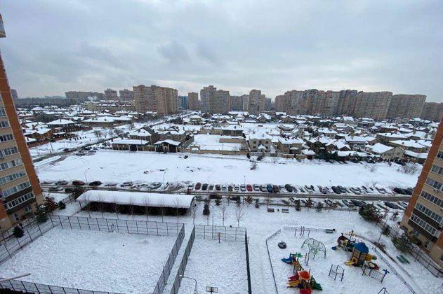 Продажа 1-комнатной квартиры, Краснодар, улица Симиренко,  71к1