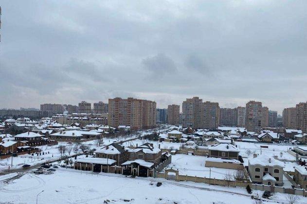 Продажа 1-комнатной квартиры, Краснодар, улица Симиренко,  71к1