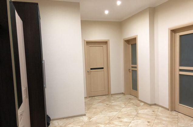 Продажа 2-комнатной квартиры, Краснодар, Кожевенная улица,  62