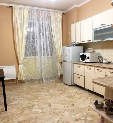 Продажа 2-комнатной квартиры, Краснодар, Кожевенная улица,  62