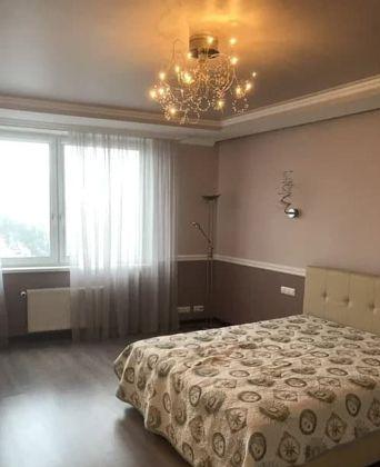 Продажа 1-комнатной квартиры, Краснодар, Черкасская улица,  87