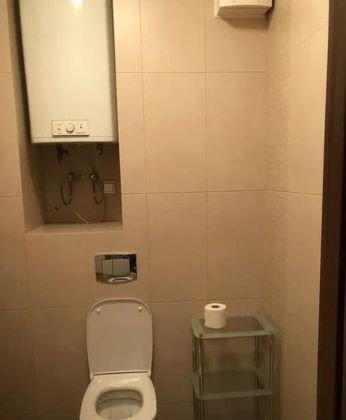 Продажа 1-комнатной квартиры, Краснодар, Черкасская улица,  87